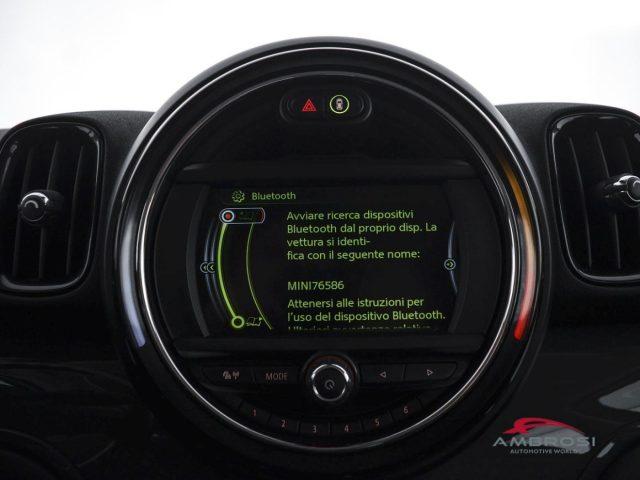 MINI Countryman Cooper D 2.0 Cooper D Auto