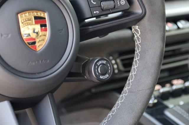PORSCHE 911 992 GT3 CLUB SPORT 111 PUNTI PORSCHE
