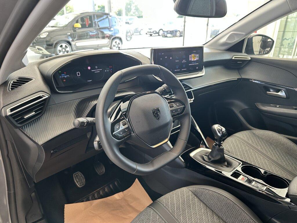 Peugeot 208 1.2 PureTech Allure