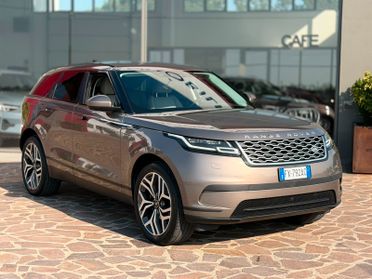 Land Rover Range Velar 2.0d i4 180 CV auto
