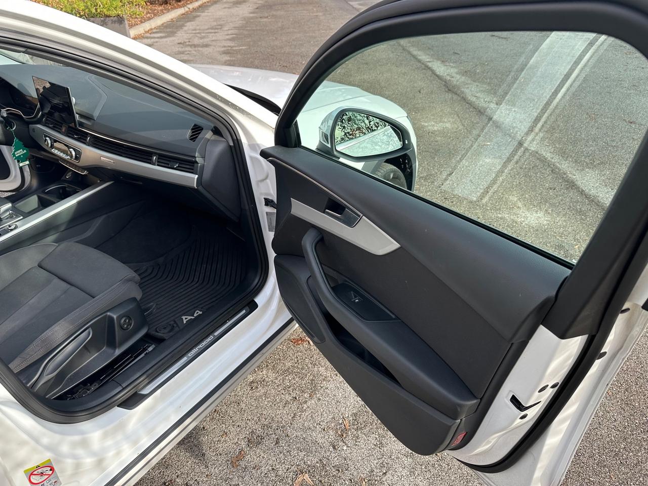 Audi A4 allroad 40 TDI 204 CV S tronic Business Evolution