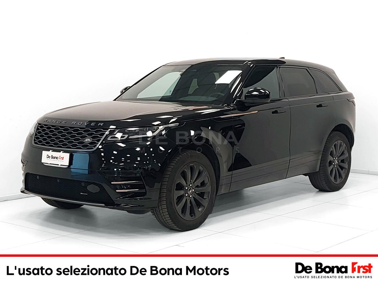 Land Rover Range Rover Velar 2.0d i4 mhev r-dynamic se 4wd 204cv auto