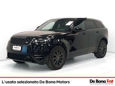 Land Rover Range Rover Velar 2.0d i4 mhev r-dynamic se 4wd 204cv auto