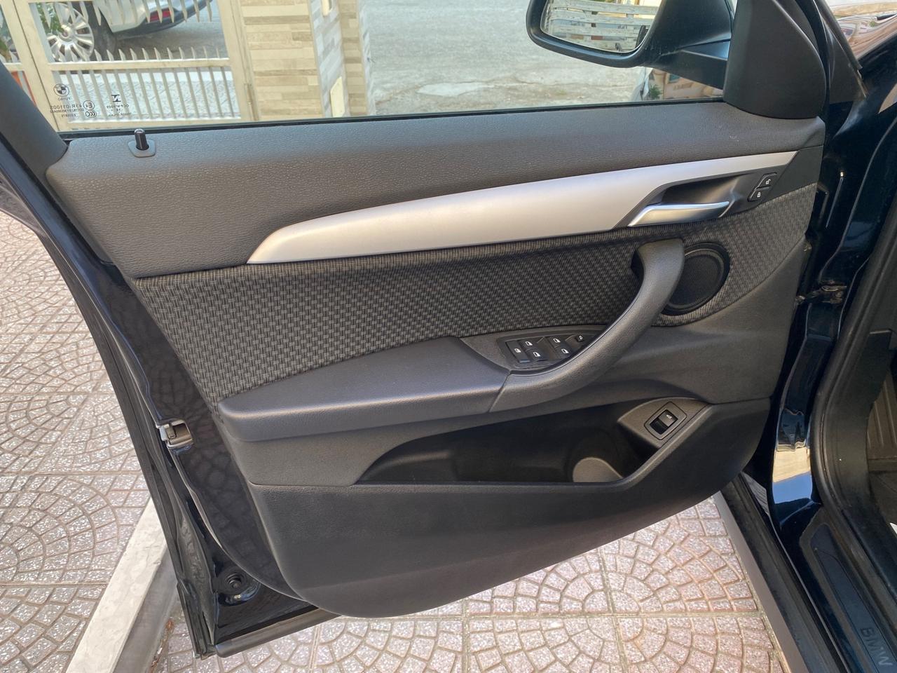 Bmw X2 xDrive18d