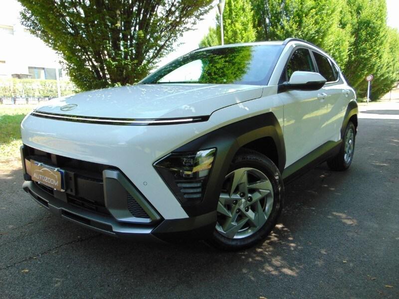 HYUNDAI Kona 2ªs. (2023-->) Kona 1.0 T-GDI DCT...