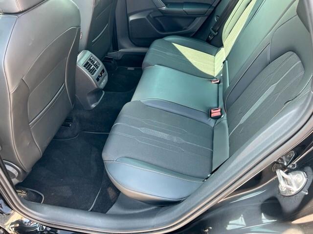 CUPRA Formentor 1.5 tsi 150cv