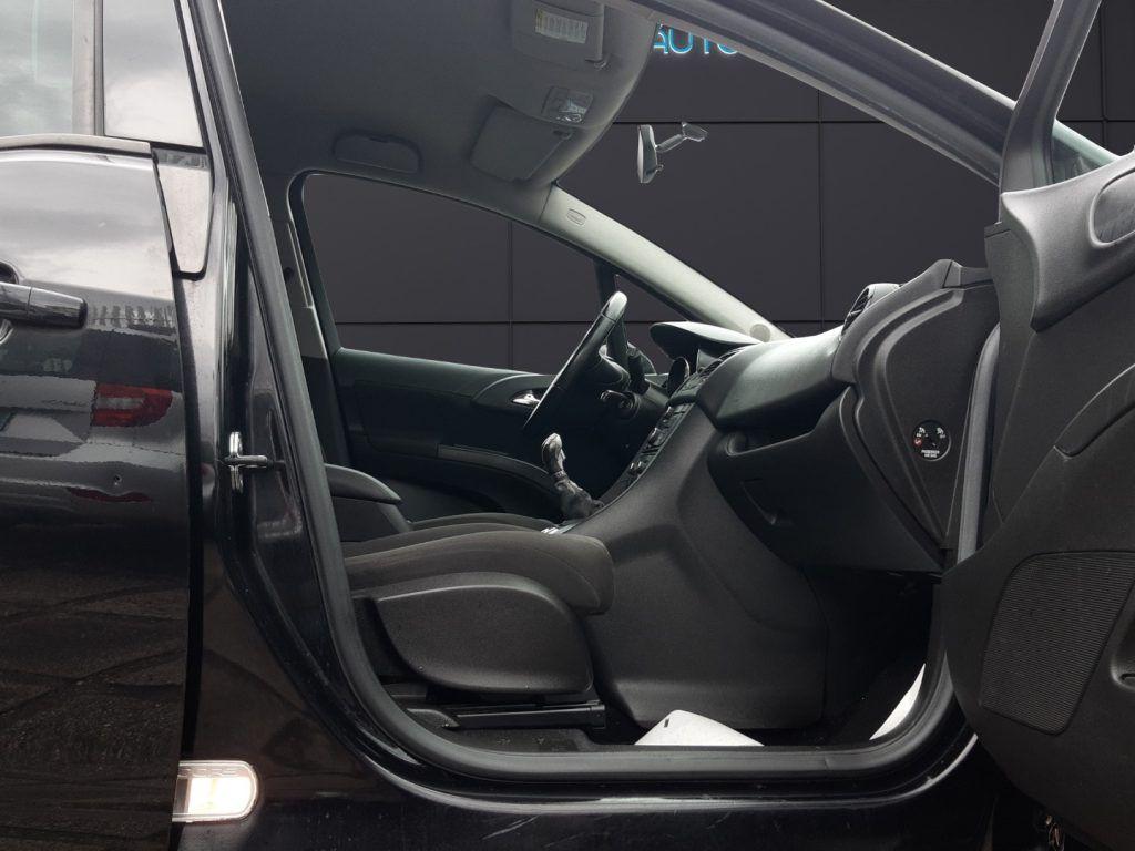 Opel Meriva 1.7 CDTI 110CV Cosmo