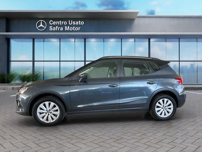 Seat Arona Arona 1.6 TDI 95 CV Style