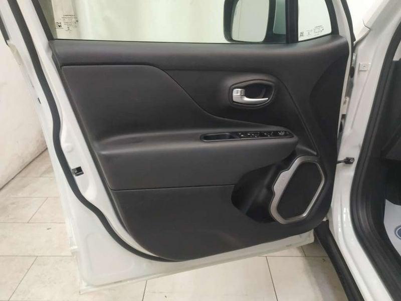 Jeep Renegade 1.0 t3 Limited 2wd