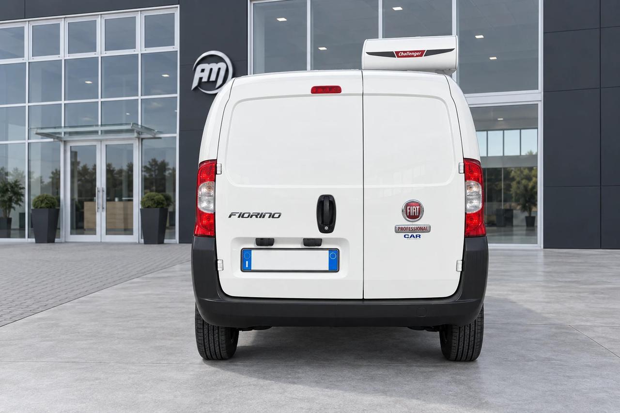 Fiat Fiorino cargo 1.3 mjt 95cv +IVA