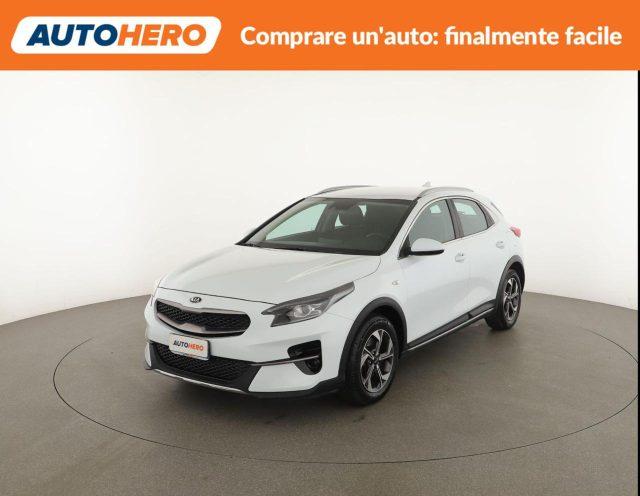 KIA XCeed 1.0 T-GDi GPL Urban