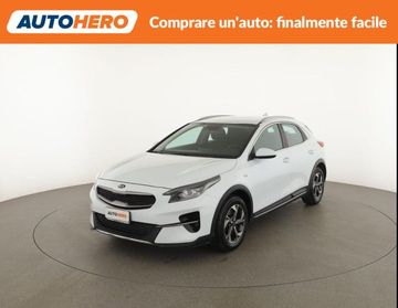 KIA XCeed 1.0 T-GDi GPL Urban