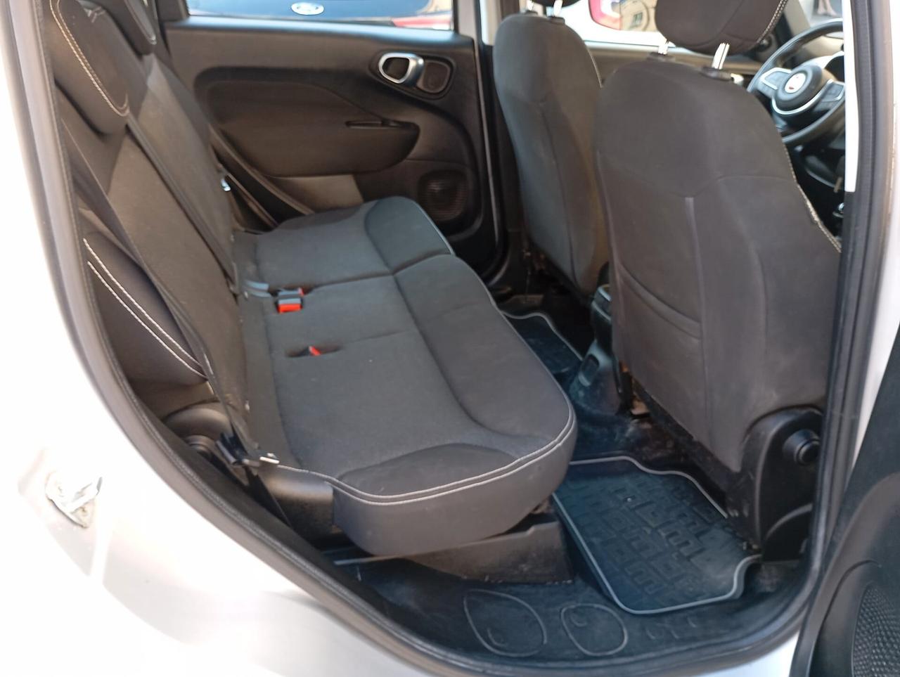 Fiat 500L 1.4 95 CV Pop Star-2018