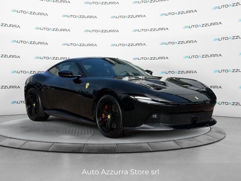 Ferrari Amalfi Amalfi 3.9 F1 DCT | IVA, ACC, MAGNERIDE, NERO DS
