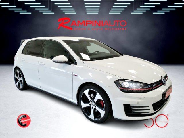 VOLKSWAGEN Golf GTI 2.0 TSI 220 Cv Pronta Consegna