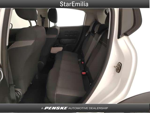 Citroen C3 C3 PureTech 83 S&S Live