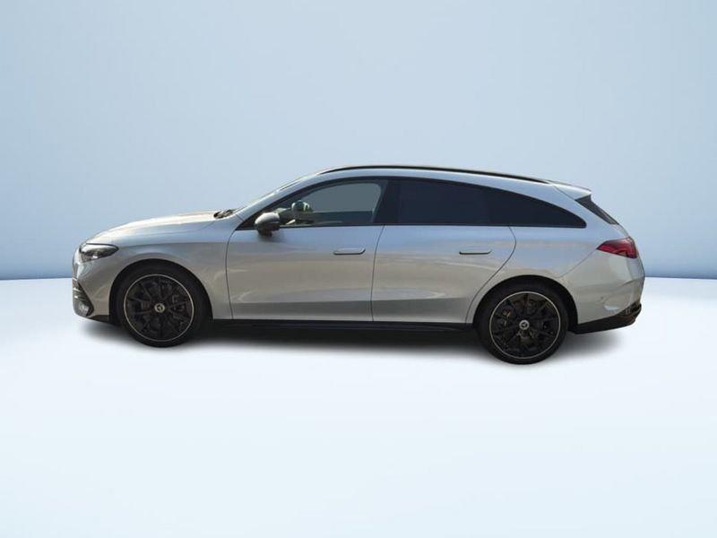 Mercedes-Benz CLA 250+ Shooting Brake AMG Line