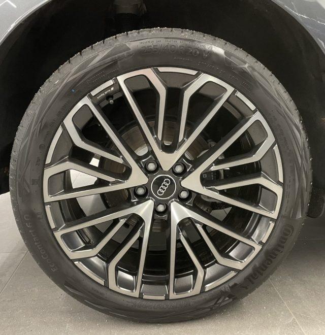 AUDI Q3 SPB 2.0 TDI 150 CV S-Line Edition KM0 MY26