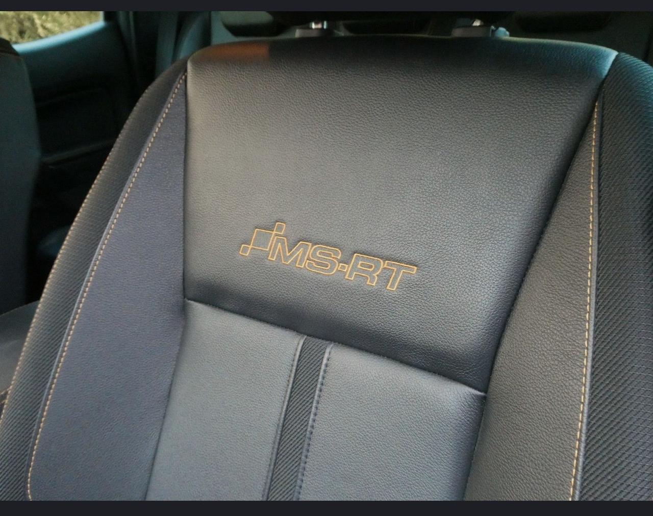 Ford Ranger 2.0 ECOBLUE aut.213CV DC MS/RT Ltd Limited Edition 5 posti