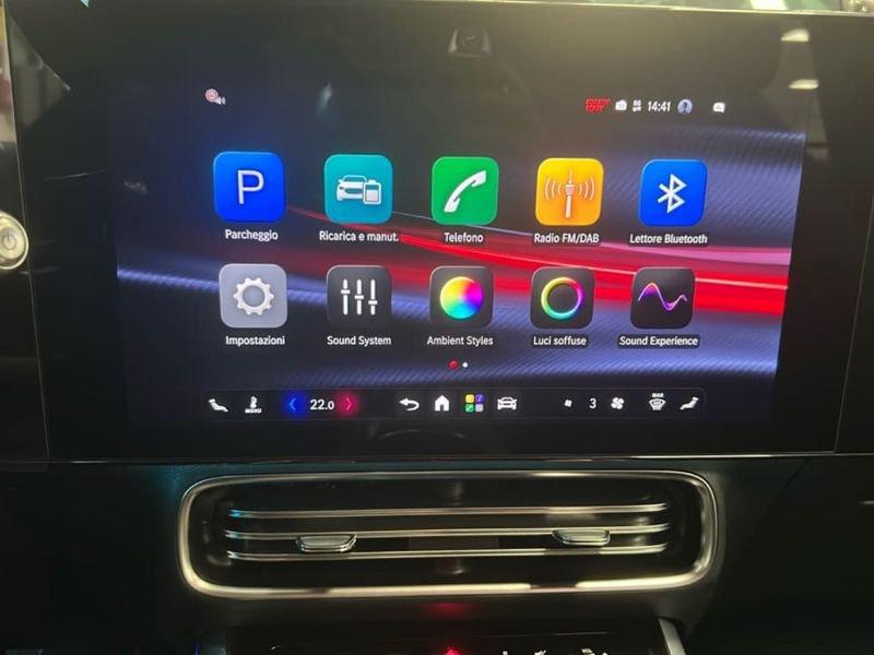 Mercedes-Benz GLB 250+ EQ AMG Line
