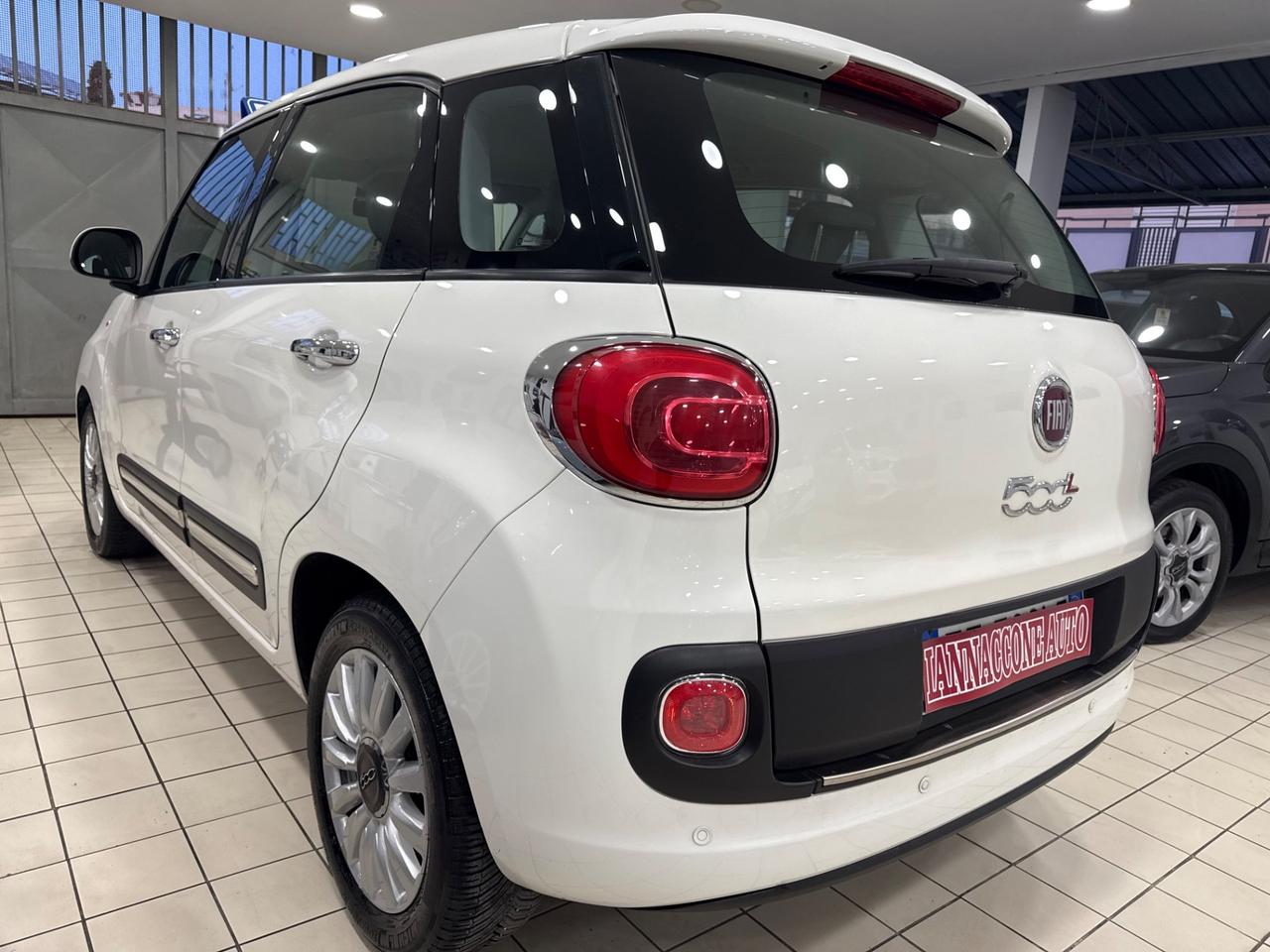 Fiat 500L 1.3 2015 lounge nuova