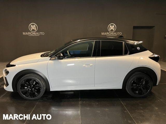 LANCIA Ypsilon Hybrid e-DCT HF Line 110cv