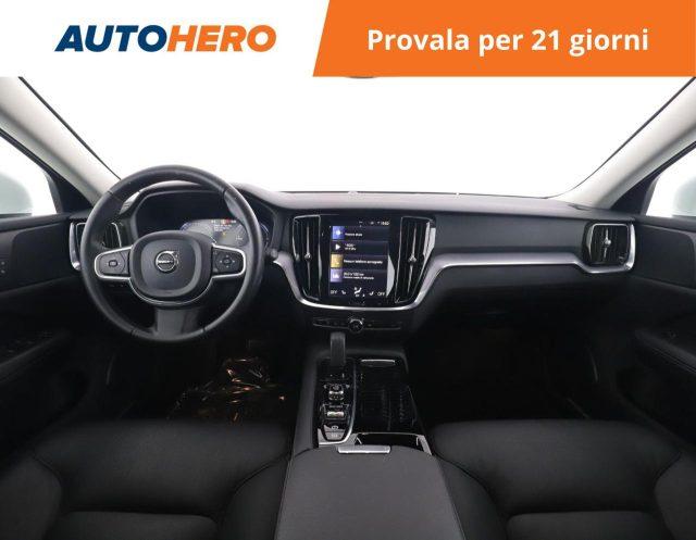 VOLVO V60 T6 Twin Engine AWD Geartronic Business Plus