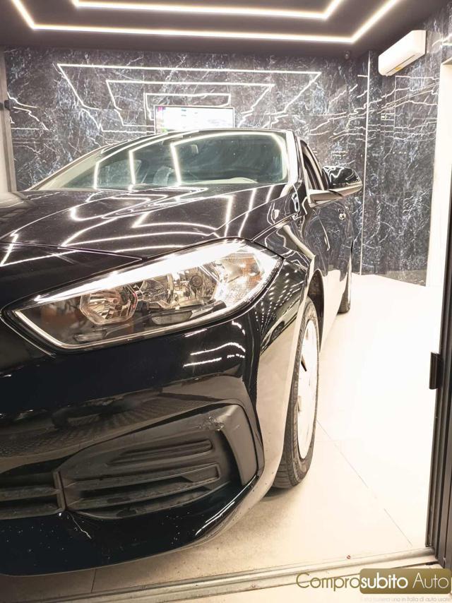 BMW 116 116 Garanzia 24 Mesi