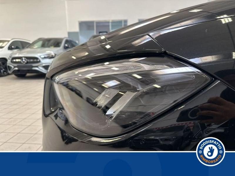 Mercedes-Benz GLA 200d Automatic AMG Line Advanced Plus