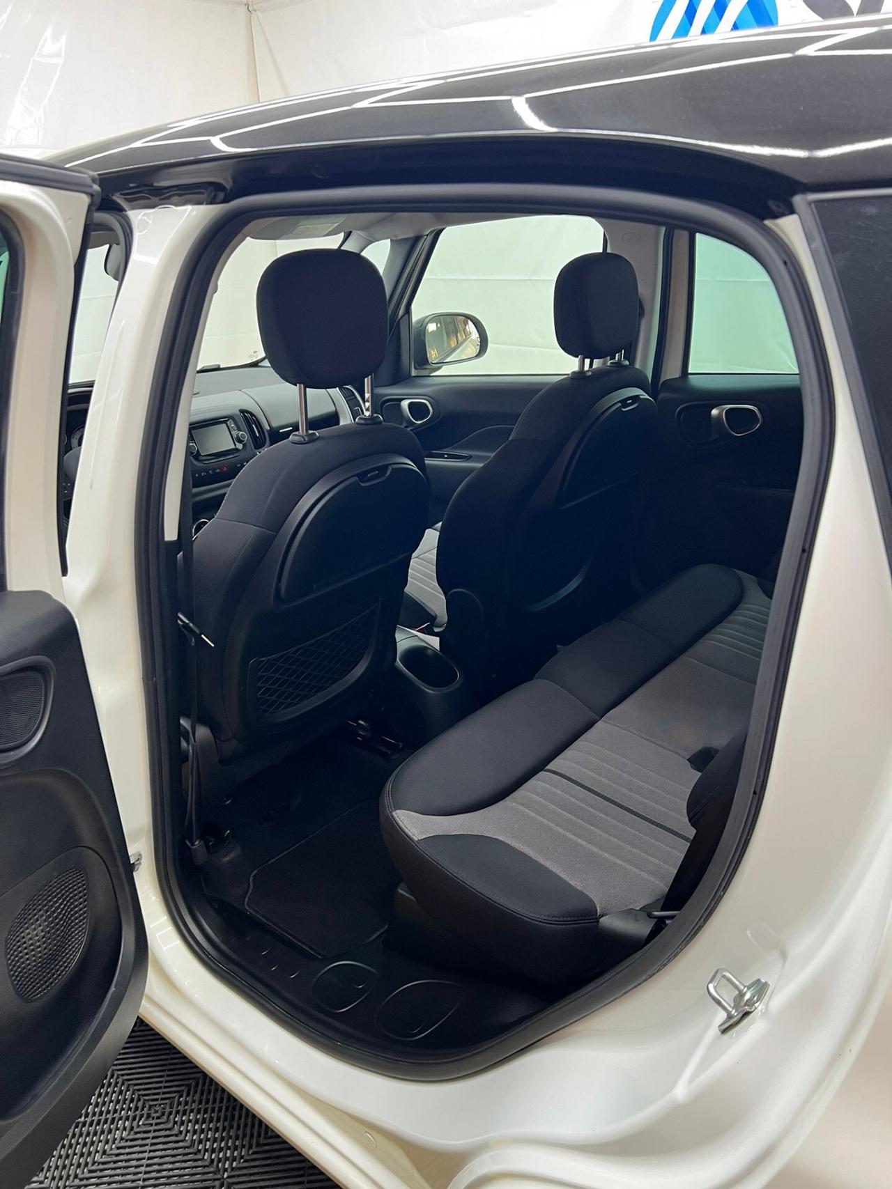 Fiat 500L 1.3 Multijet 95 CV Lounge