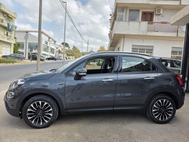 Fiat 500X Cross 2 ANNI DI GARANZIA