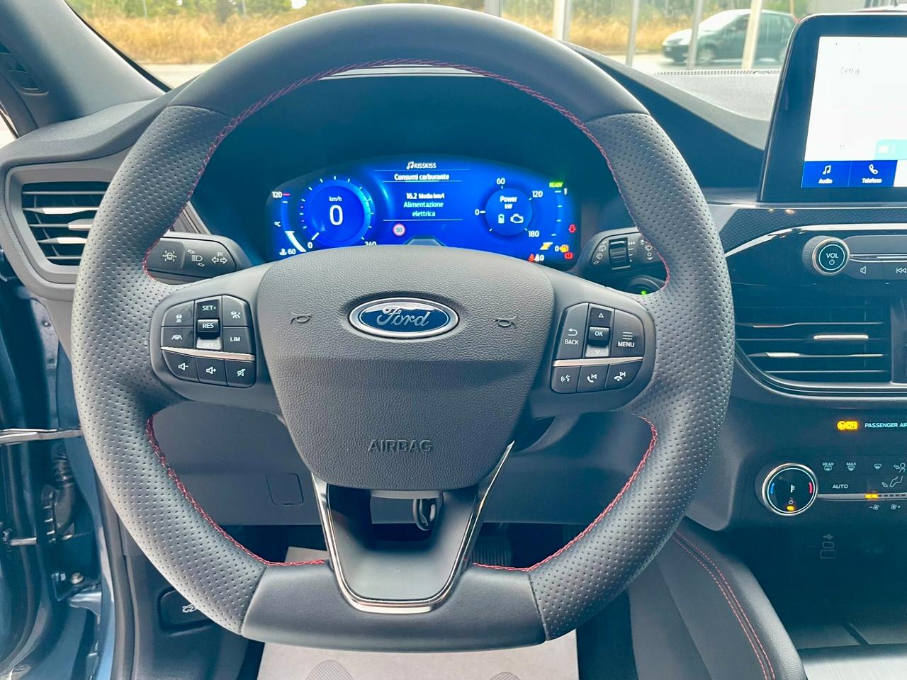 Ford Kuga Plug In Hybrid 225cv CVT ST-Line X