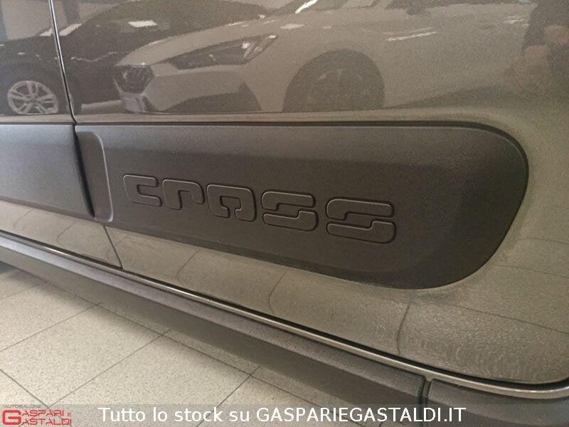 FIAT Panda Cross 0.9 TwinAir Turbo 85cv 4x4 City Cross