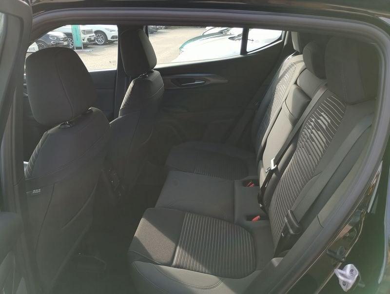 Alfa Romeo Tonale Tonale 1.5 130 CV MHEV TCT7 Sprint