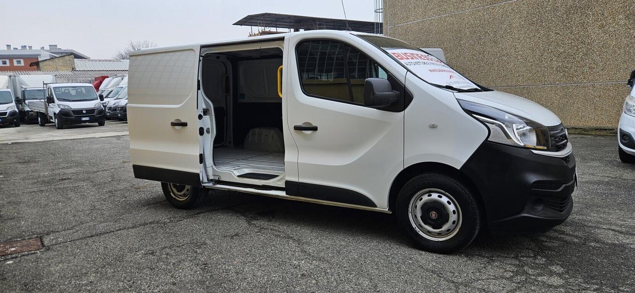 Fiat Talento 10 Q. 1.6 ECOJET 95 CV CH1 - UNICO PROPRIETARIO