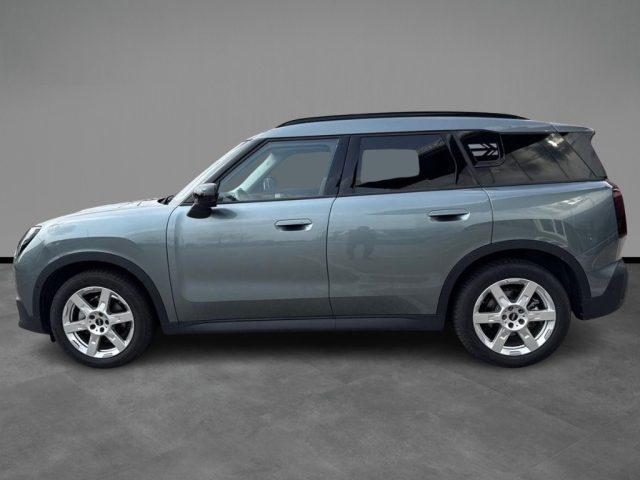 MINI Countryman D Classic Countryman Pacchetto M+ Tetto apr.