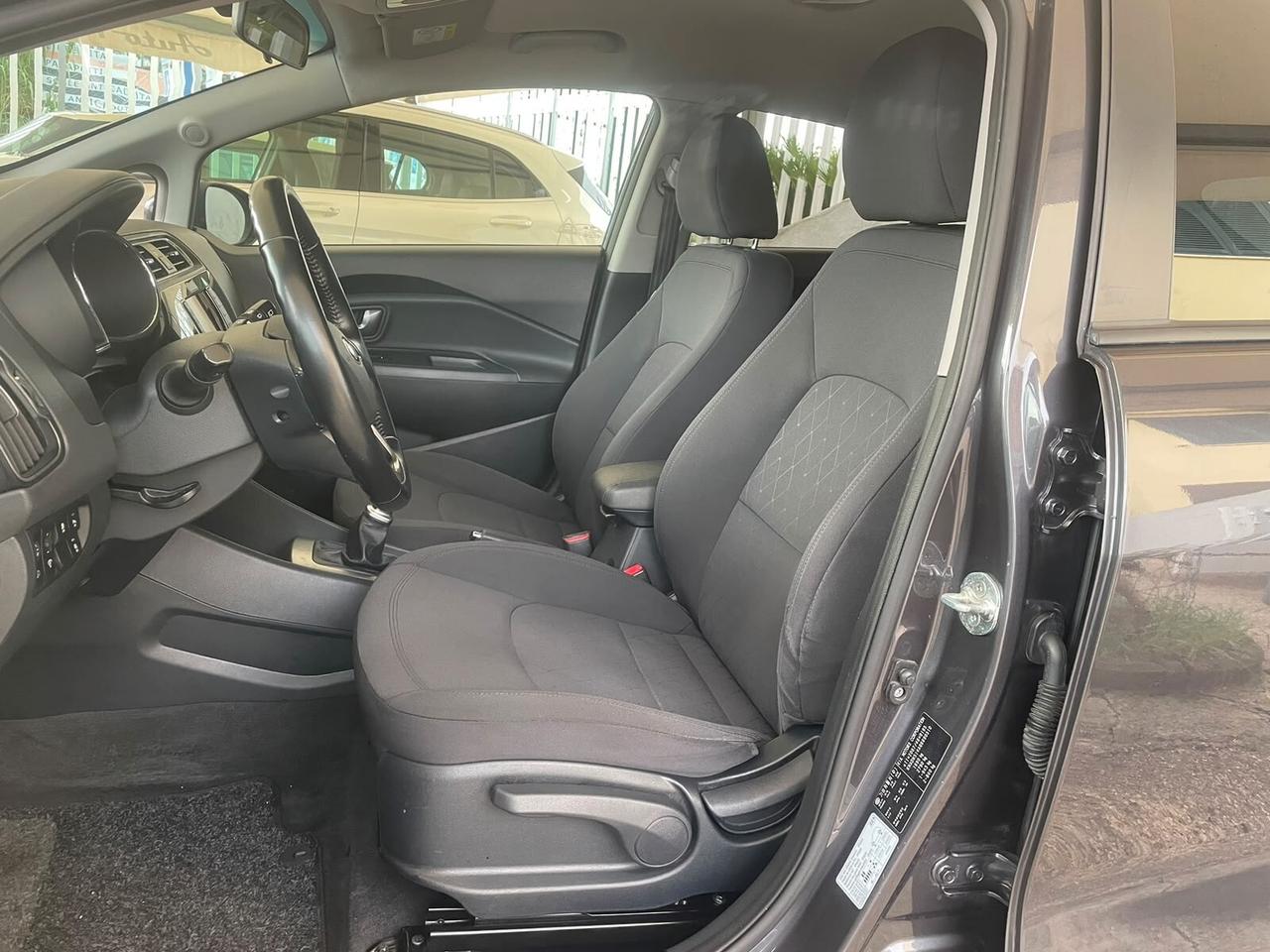 Kia Rio 1.4 CRDi 5p.S&S High Tech