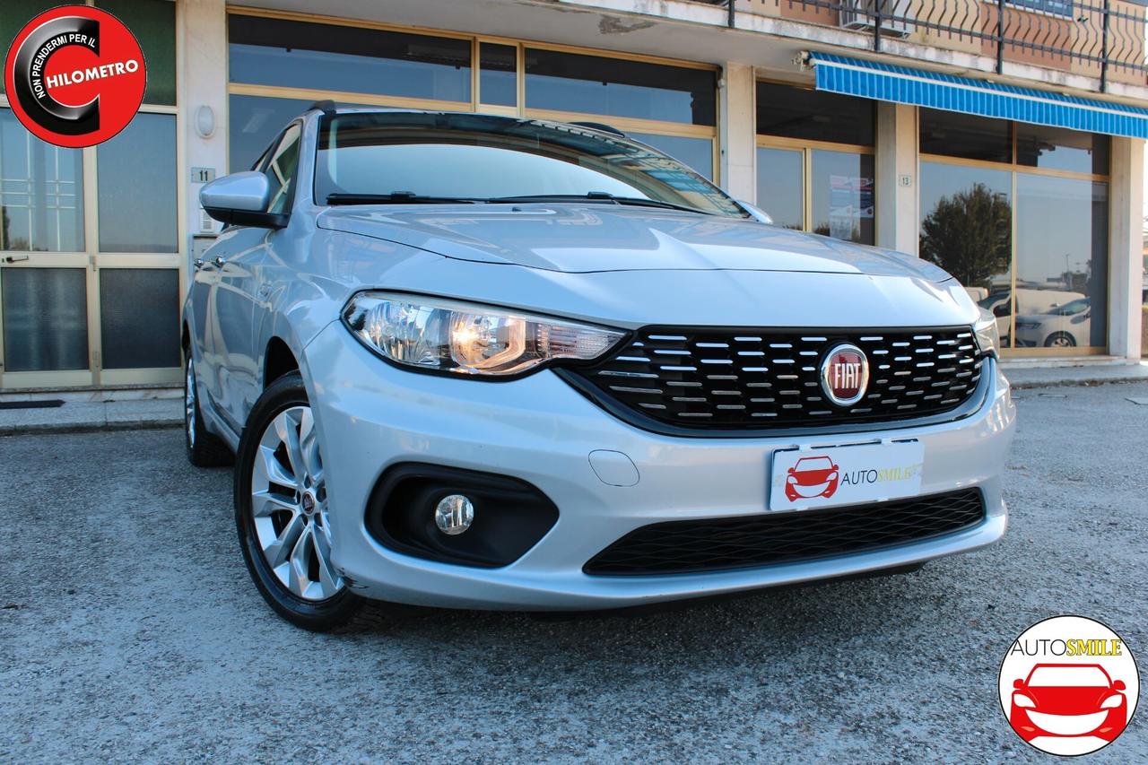 Fiat Tipo SW 1.4 tjt Gpl 120cv X NEOPATENTATI