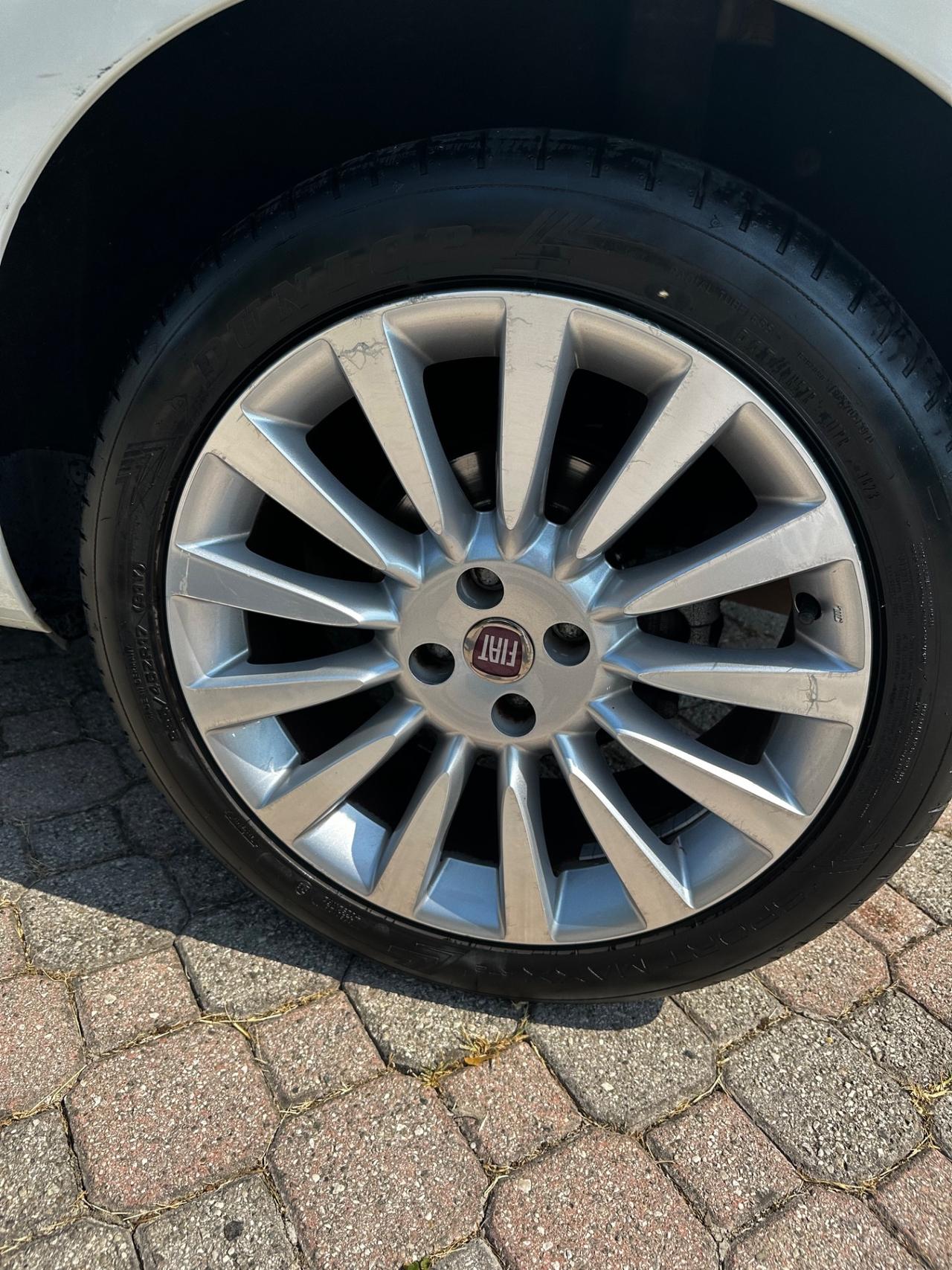 Fiat Bravo 1.4 Multiair T 140 CV S&S Emotion