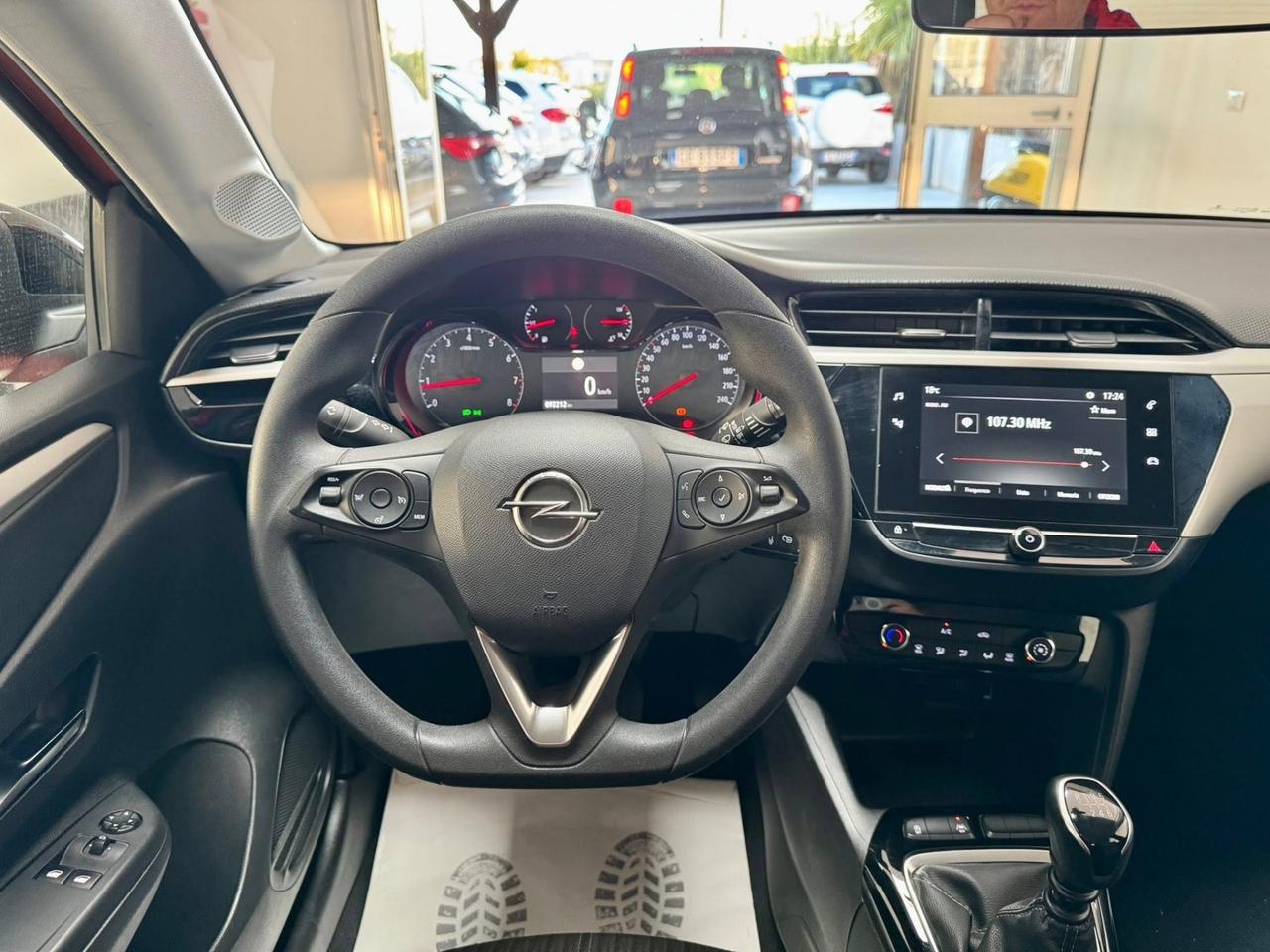 Opel Corsa 1.5 D 100 CV Edition