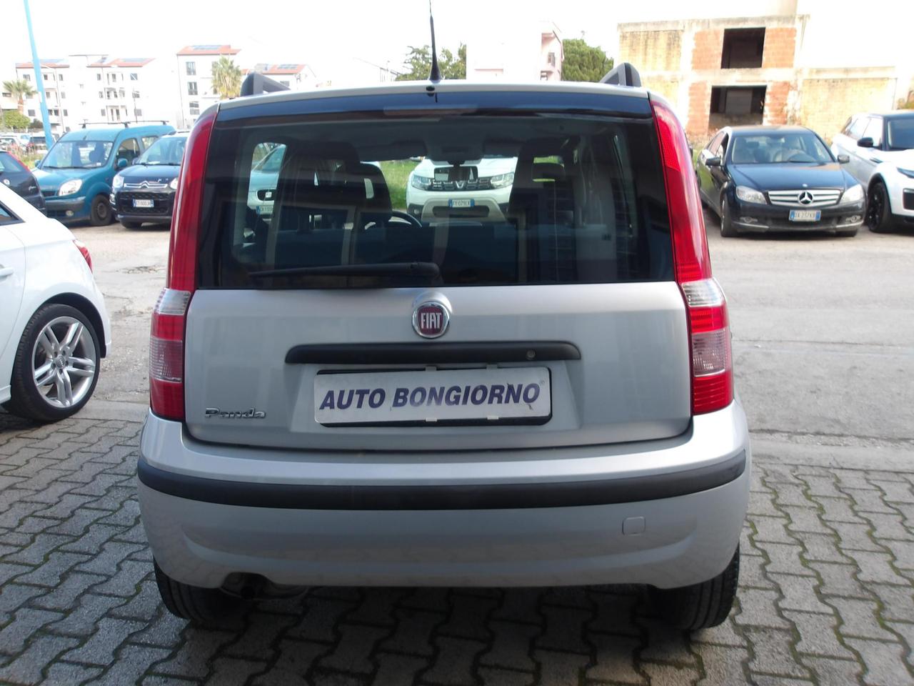 Fiat Panda 1.2 Dynamic