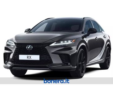 Lexus RX 500 2.4 Hybrid Turbo F-Sport+ Direct4 6at