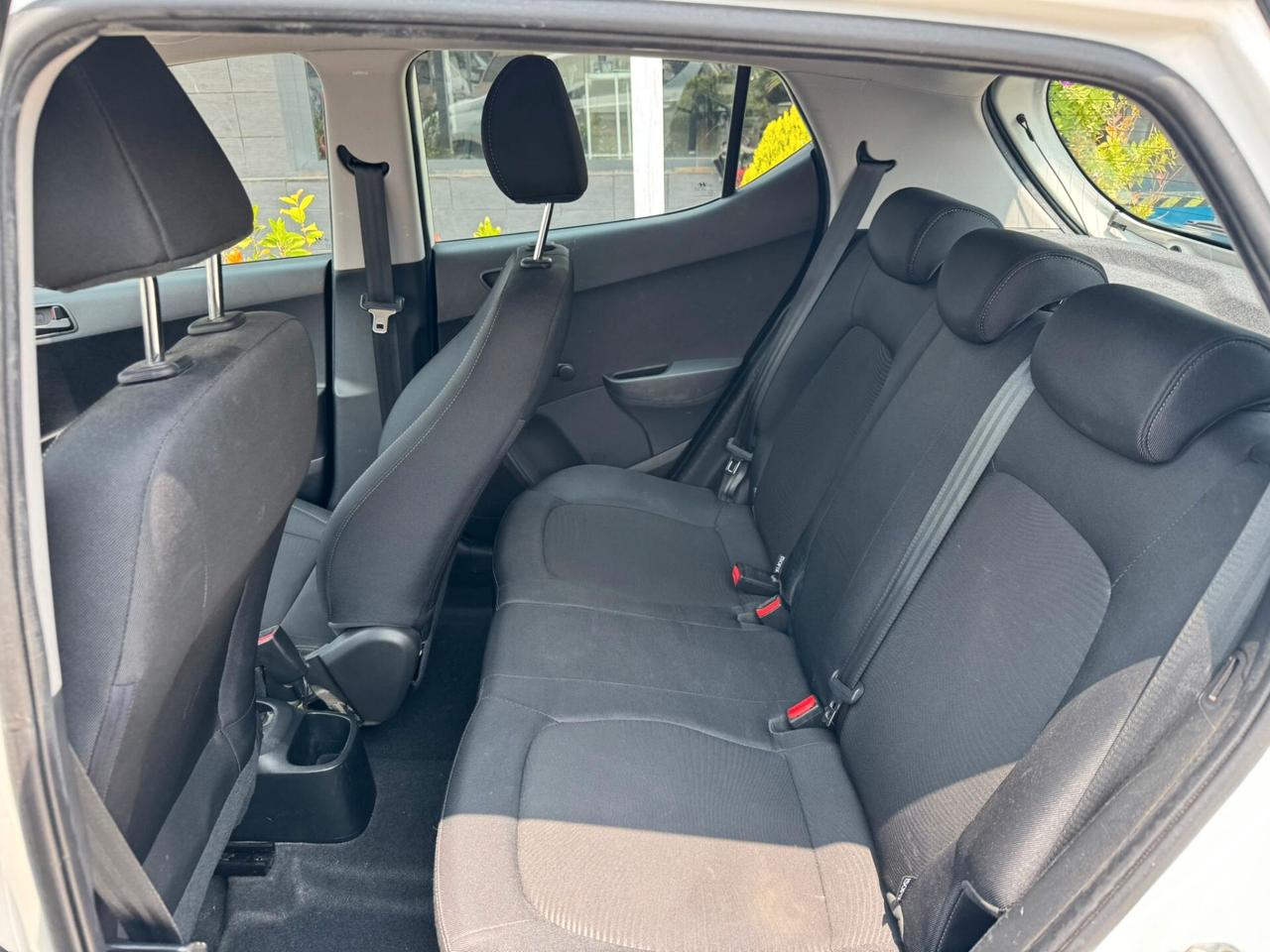 Hyundai i10 1.0 GPL Econext Comfort