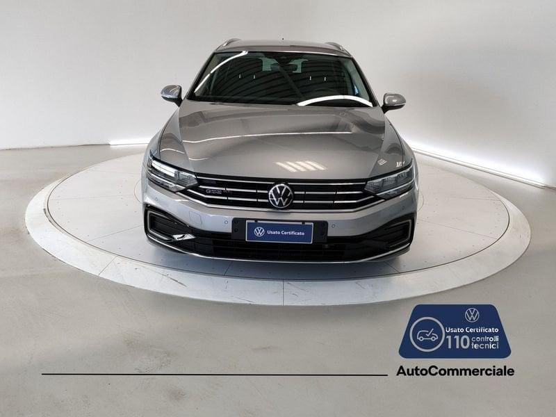 Volkswagen Passat Variant 1.4 GTE DSG Plug-In-Hybrid