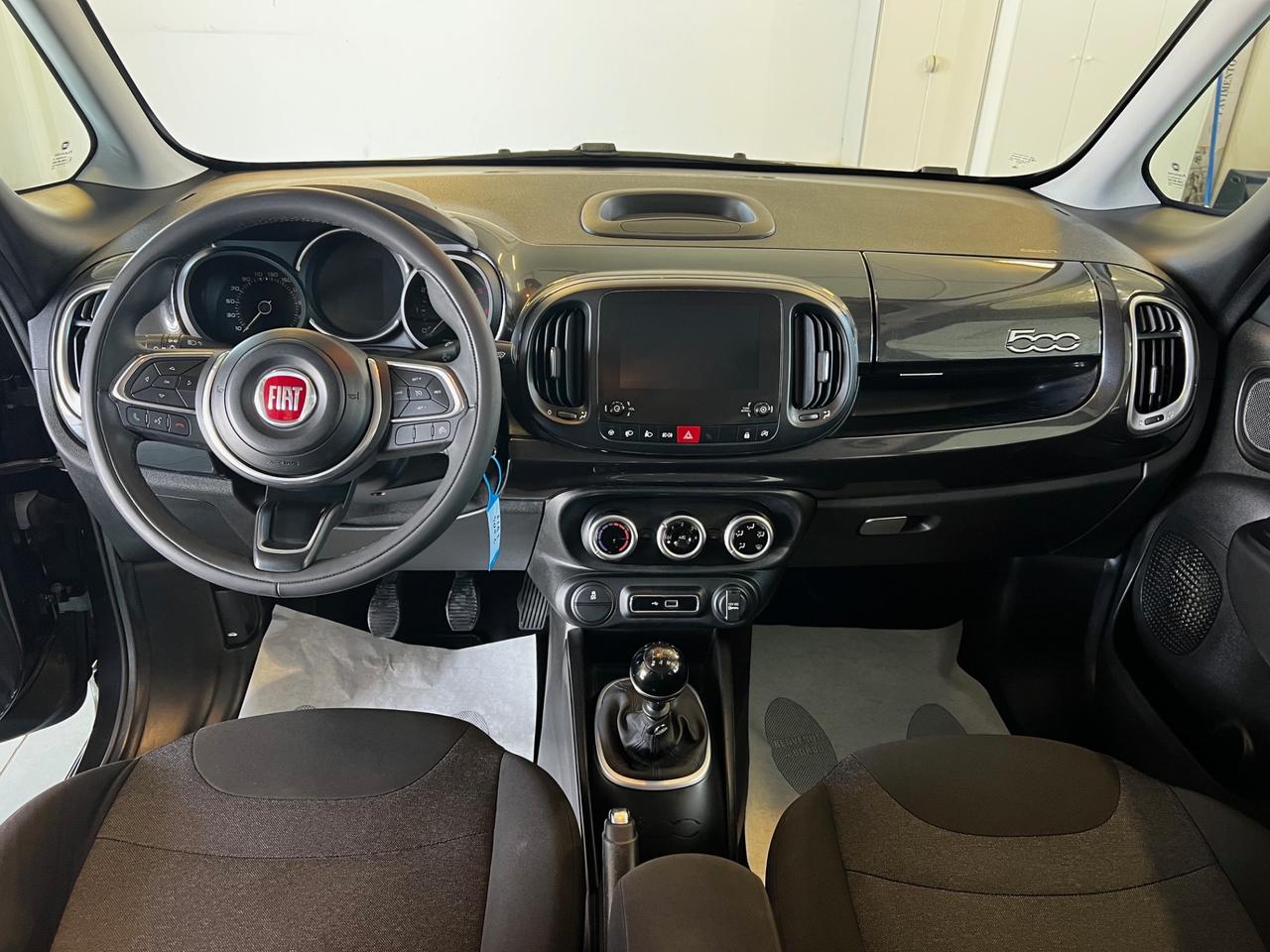Fiat 500L 1.3 Multijet 95 CV Business
