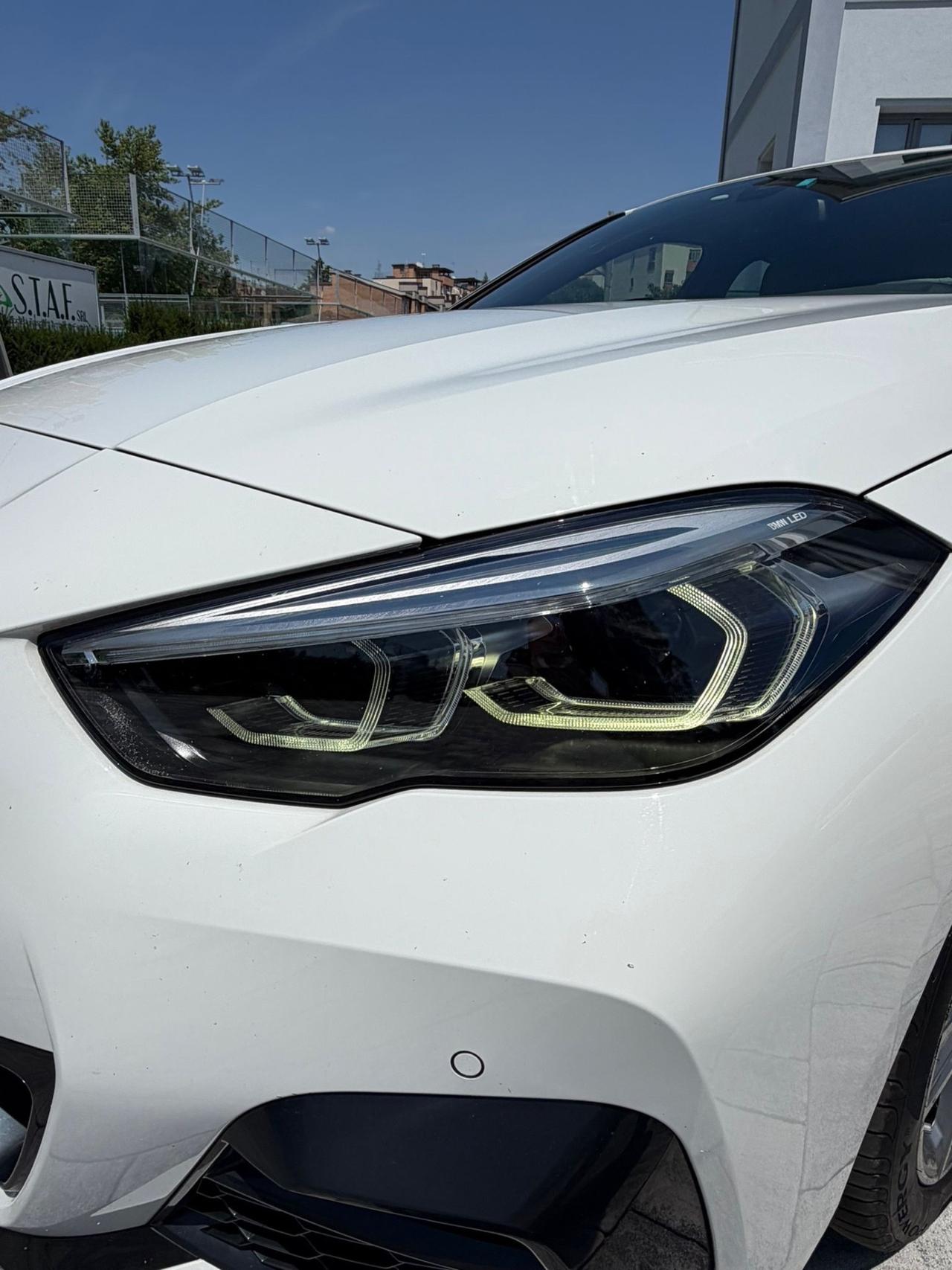 Bmw 216 Gran Coupe Msport