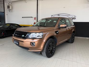 Land Rover Freelander 2.2 TD4 S.W. S
