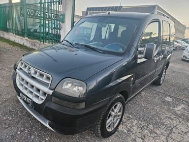 Fiat Doblo 1.9 JTD cat Malibù