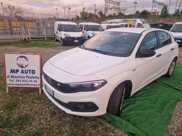 Fiat Tipo 1.3 Mjt(GARANTITA-KM 97.934-IVA INCL.)