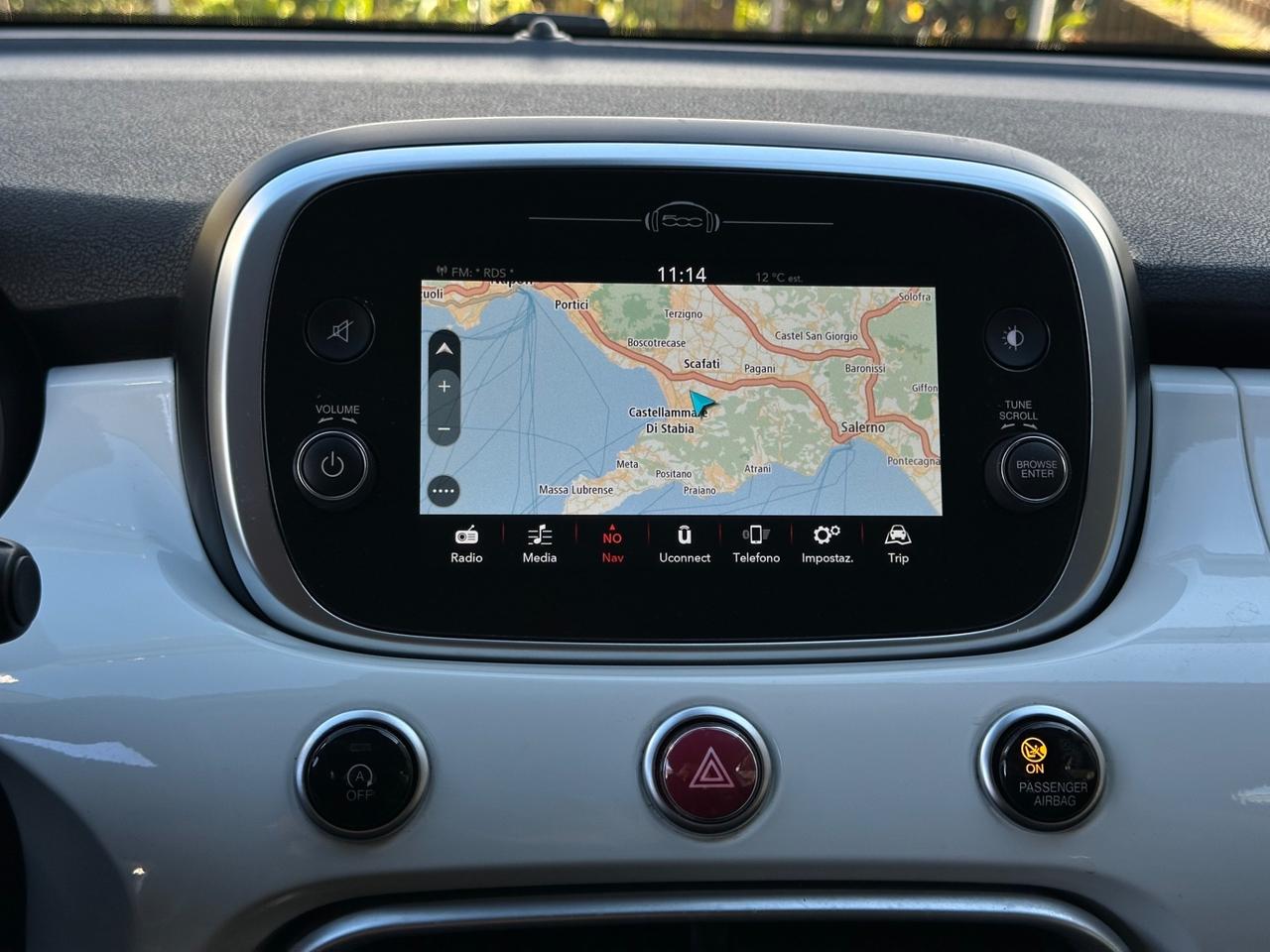 Fiat 500X 1.0 T3 120 CV Cross